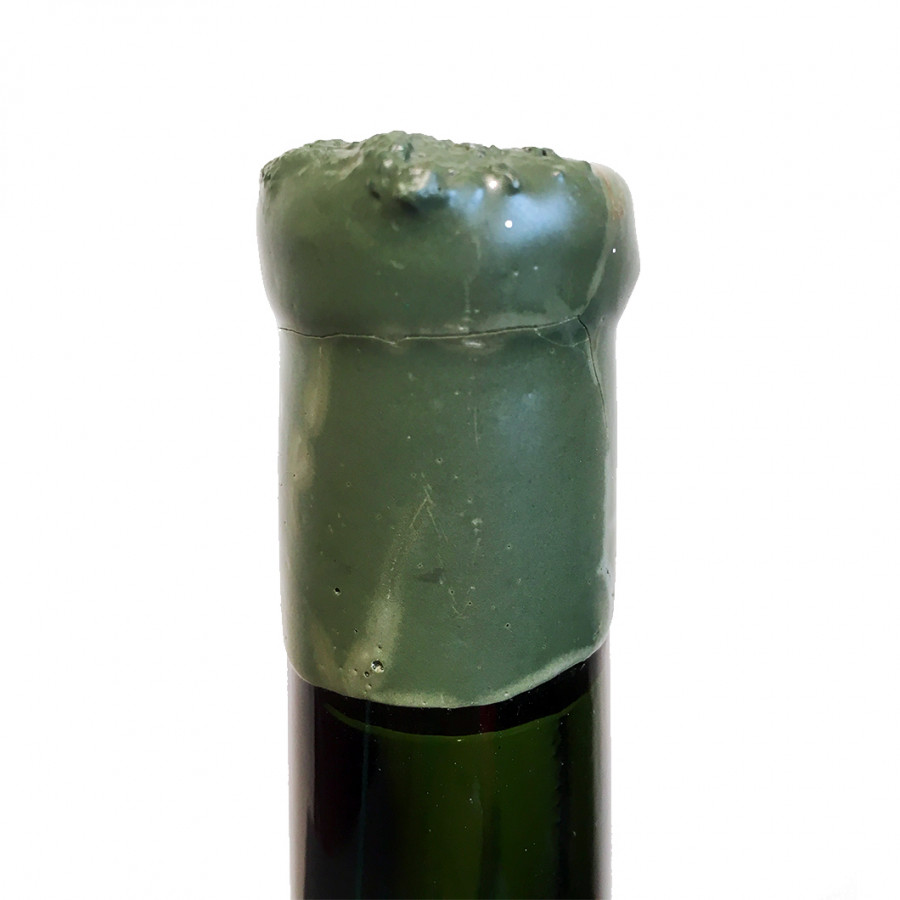 Croizet Grande Reserve Vintage 1914 Cognac Auction