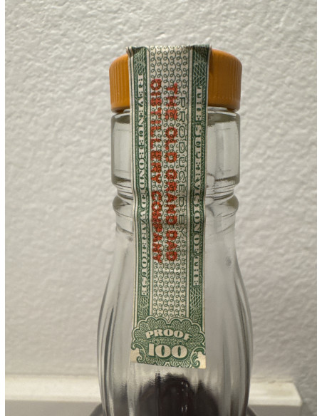 Old Grand Dad 1960s Whisky 014