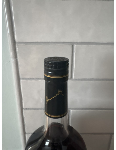Hennessy Cognac Limited VS edition in Honor of the 44th president 08