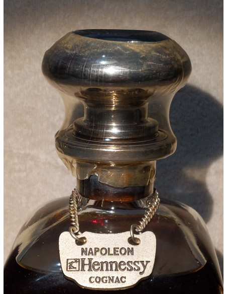 Hennessy Cognac Napoleon 08