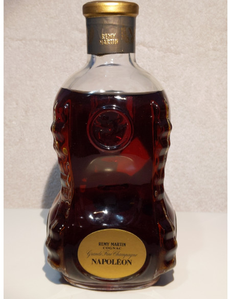 Remy Martin Cognac Napoleon 35cl 07