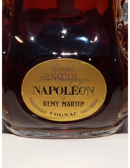 Remy Martin Cognac Napoleon 35cl 010