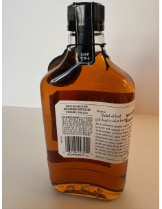 Jack Daniels Tennessee Tasters' Selection Barrel Reunion N°1 02