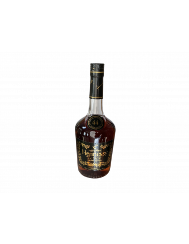 Hennessy Very Special Cognac Limited Edition in honor of the 44th President 01
