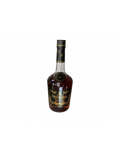 Hennessy Very Special Cognac Limited Edition in honor of the 44th President 07