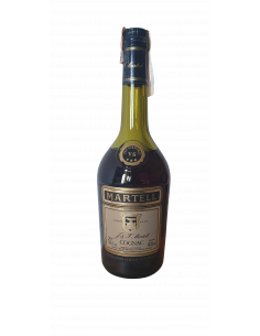 Martell Cognac VS 3 star 01
