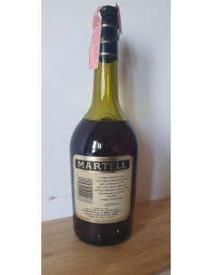 Martell Cognac VS 3 star 02