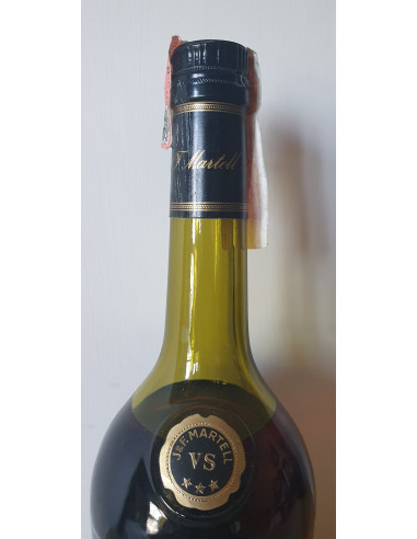 Martell Cognac VS 3 star | cabinet7