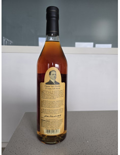 Pappy Van Winkle Family Reserve 15 Years Old Whiskey 02