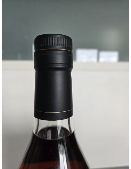 Pappy Van Winkle Family Reserve 15 Years Old Whiskey 08