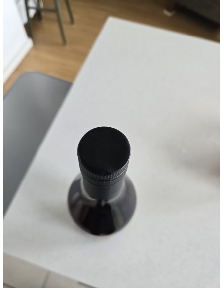 Pappy Van Winkle Family Reserve 15 Years Old Whiskey 09