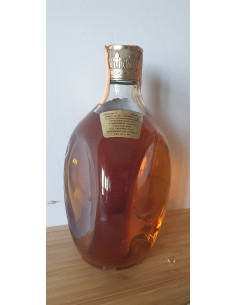 Dimple 12 Years Old Whisky 02