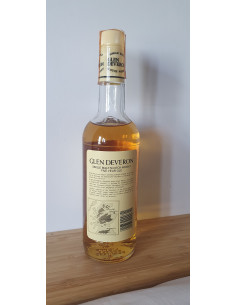 Glen Deveron Mac Duff Distillery 5 Years Old Whisky 02