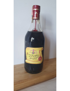 Sanchez Romate Cardenal Mendoza Acquavite di vino 1990s 02