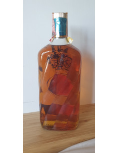 Long John 12 Years Old Scotch Whisky 02