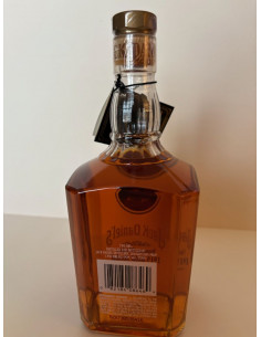Jack Daniels 1915 Gold Medal Whisky 02