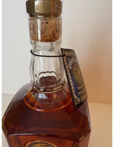 Jack Daniels 1915 Gold Medal Whisky | cabinet7