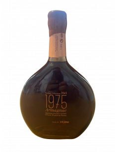 Armagnac Marcillac Vintage 1975 01