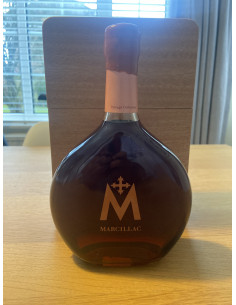 Armagnac Marcillac Vintage 1975 02