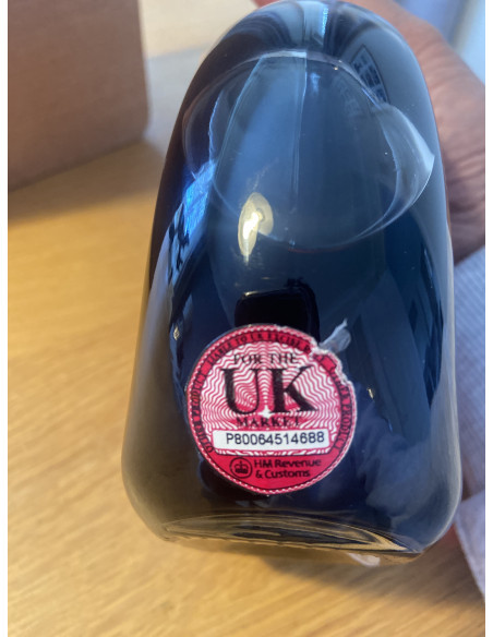 Armagnac Marcillac Vintage 1975 014