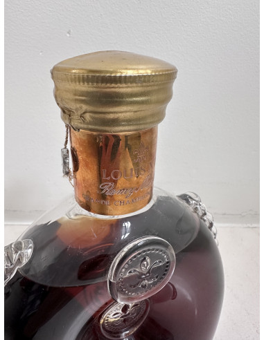 Remy Martin Cognac Louis XIII | cabinet7