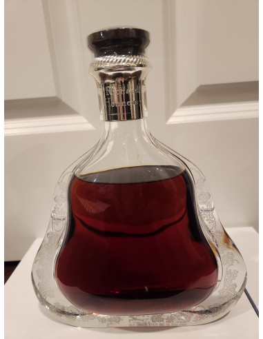 Hennessy Cognac Richard Hennessy | cabinet7