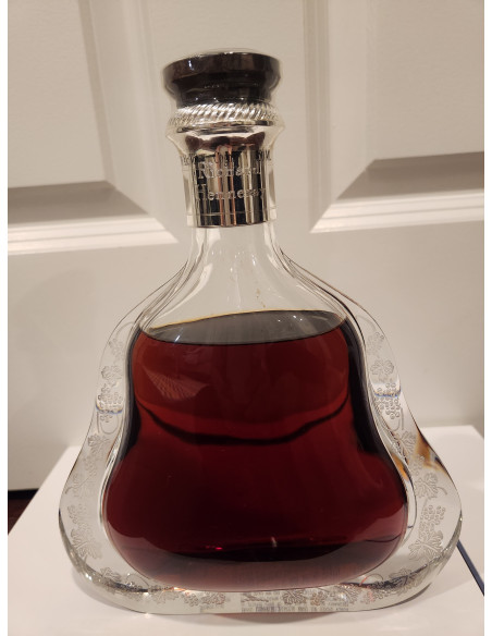 Hennessy Cognac Richard Hennessy 07