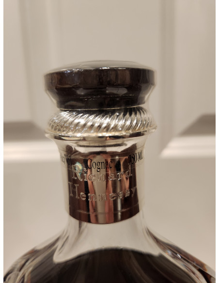 Hennessy Cognac Richard Hennessy 08