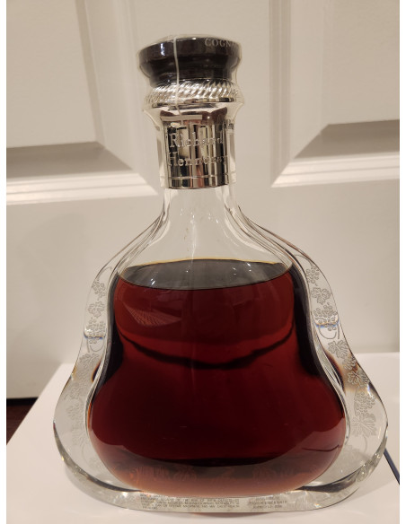 Hennessy Cognac Richard Hennessy 010
