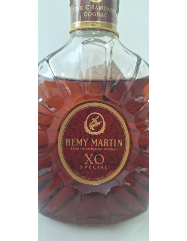 Remy Martin Cognac XO Special | cabinet7