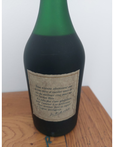 Martell Cognac Cordon Bleu | cabinet7