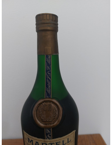 MARTELL CORDON BLEU 旧グリーンボトルコニャック MARTELL CORDON BLEU 旧グリーンボトルコニャック 【公式通販】
