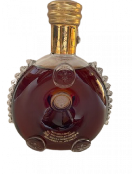 Remy Martin Grande Champagne Cognac 08
