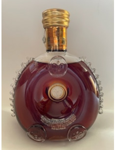 Remy Martin Grande Champagne Cognac 02