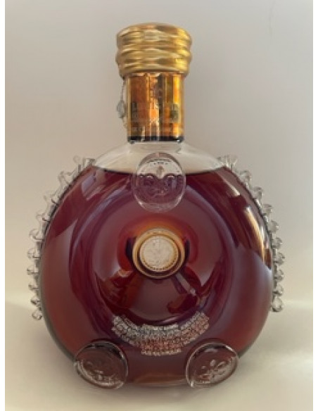 Remy Martin Grande Champagne Cognac 09