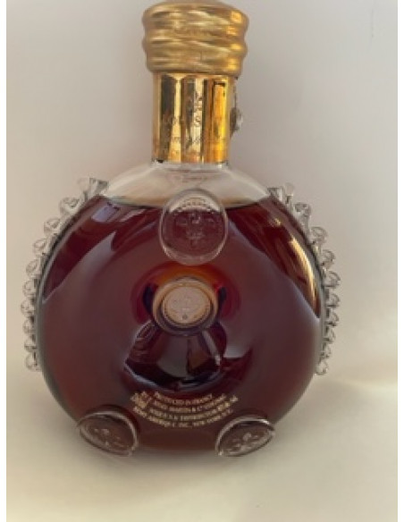 Remy Martin Grande Champagne Cognac 010