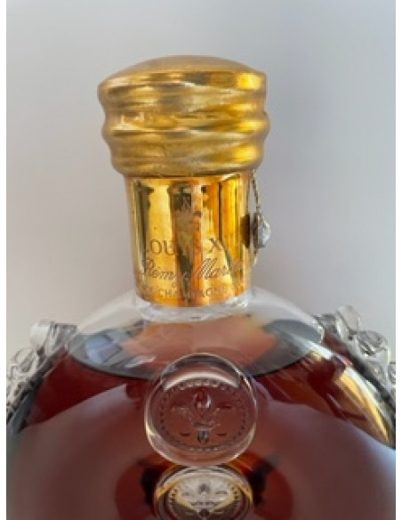 Remy Martin Grande Champagne Cognac 012