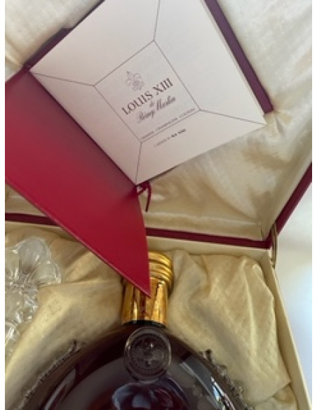 Remy Martin Grande Champagne Cognac 014