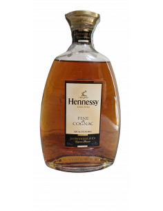 Hennessy Cognac Fine de Cognac 01