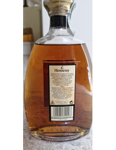 Hennessy Cognac Fine de Cognac 02