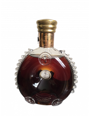 Remy Martin Cognac Louis XIII 01
