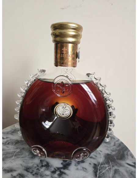 Remy Martin Cognac Louis XIII 010