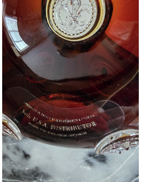 Remy Martin Cognac Louis XIII 013