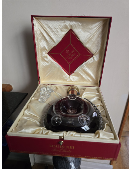 Remy Martin Cognac Louis XIII 014