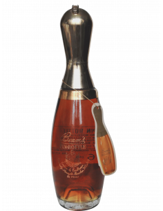 Jim Beam 6 Years Old Pin Bottle 01