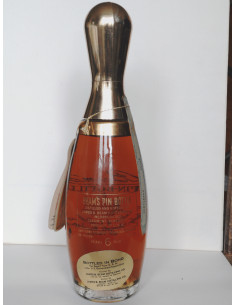 Jim Beam 6 Years Old Pin Bottle 02