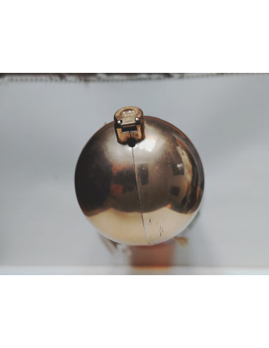 Jim Beam 6 Years Old Pin Bottle | cabinet7