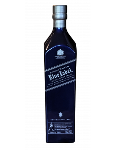 Johnnie Walker Blue Label Limited Edition 2015 Year of the Ram 01