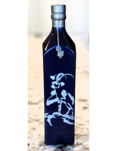 Johnnie Walker Blue Label Limited Edition 2015 Year of the Ram 02