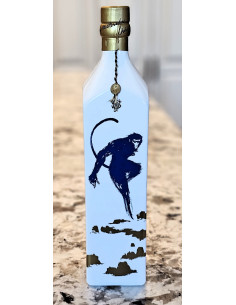 Johnnie Walker Blue Label Limited Edition 2016 Year of the Monkey 02